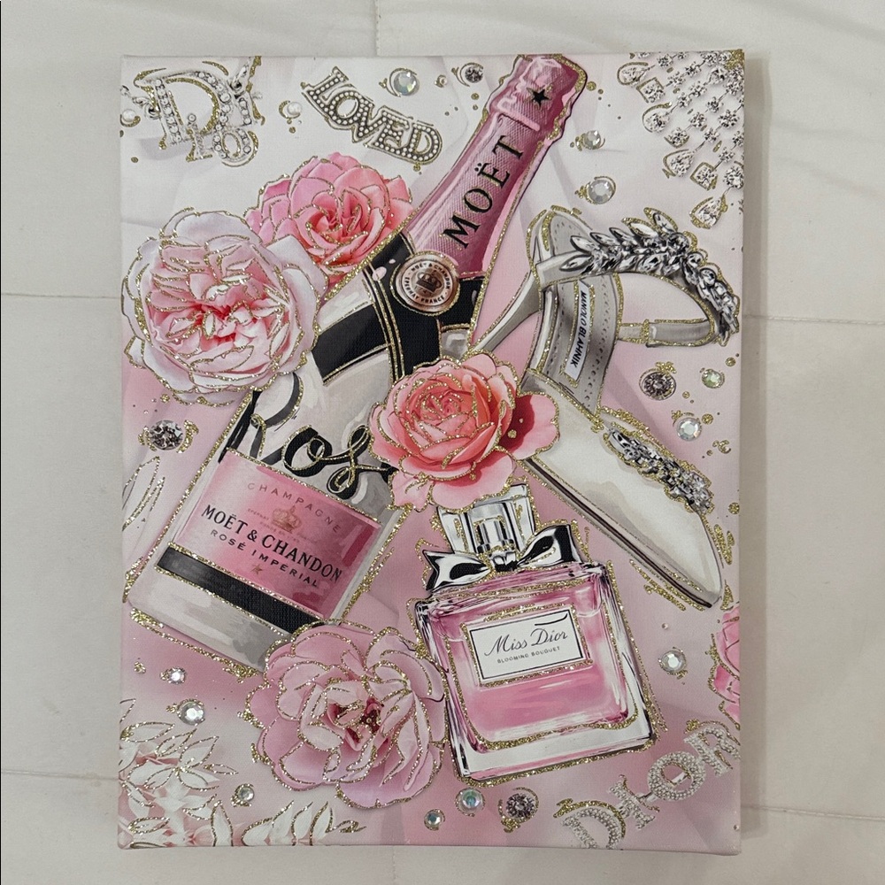 Dior Decor